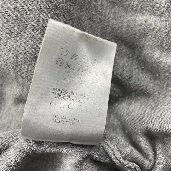 Gucci Web Sweater - Picture 8 of 8